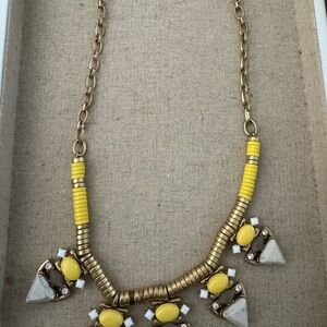 Stella & Dot Pavilion Necklace